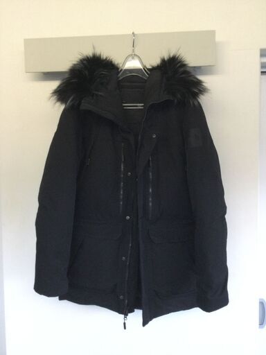 The North Face Cryos GTX  800 fill  M　ノースフェース　ダウン