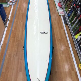 値下げしました！　ERIC CHRISTENSON 9'4 クリ...