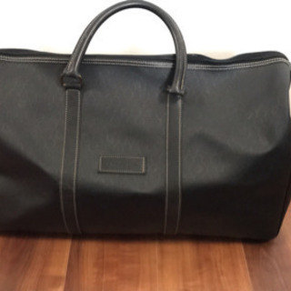 クリスチャンディオール　ボストンバック　‼️取りにきていただける方‼️の画像