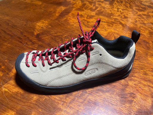 keen jasper キーン　ジャスパー　28.5cm