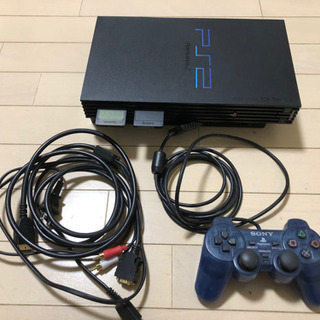 プレーステーション2 動作確認済み