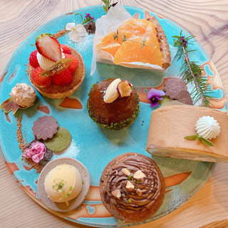 カフェ活しませんか？？