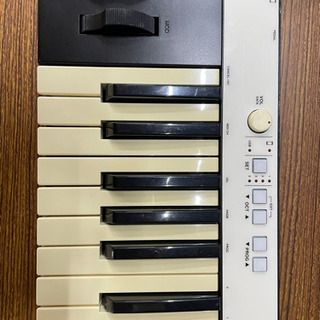 iRig Keys Pro 37鍵 キーボード の画像
