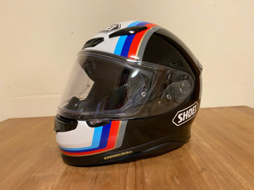SHOEI Z-7 Mサイズ