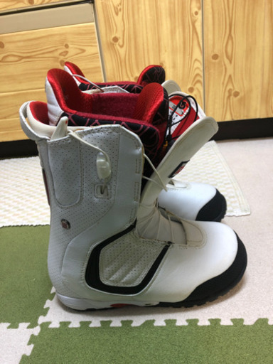 BURTON スノーボードブーツ 27.0cm