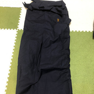 【剣道着】胴着、袴の画像