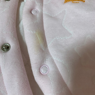 ベビー用　おくるみ　外用ジャンパーの画像