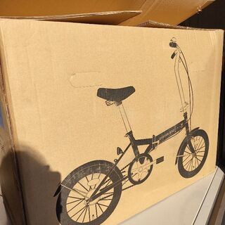 ☆お話し中☆　お父さん自転車COOL EDITION 　黒