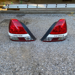 寒冷地テール jzx110