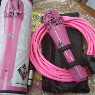 テレフンケン M80 未使用の画像