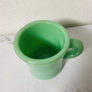 ヴィンテージ　ファイヤーキング  エクストラヘビーマグの画像