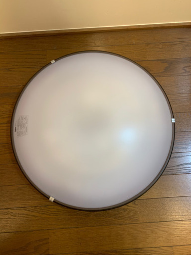 松下電器　シーリングライト　ツインパルック70型