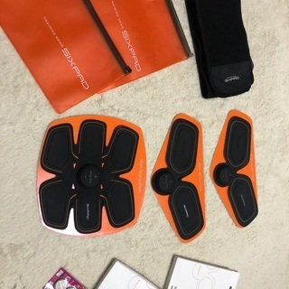 シックスパッド セット