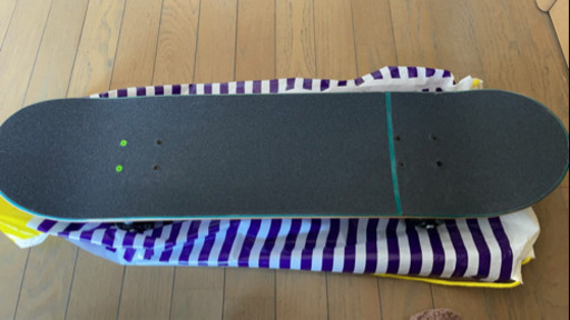 スケートボード　美品