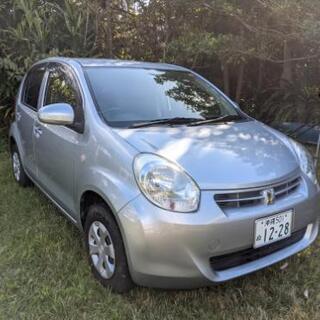 取引中✅早いもの勝ち！低走行車 車検付 2012年式 TOYOT...