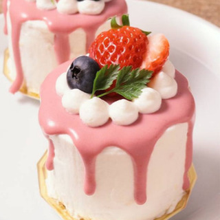 ランチスイーツ会🍰🍝🍕