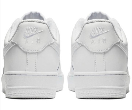✨早い者勝ち❗️【新品未使用】ナイキNIKE エアフォース1✨　24.5cm