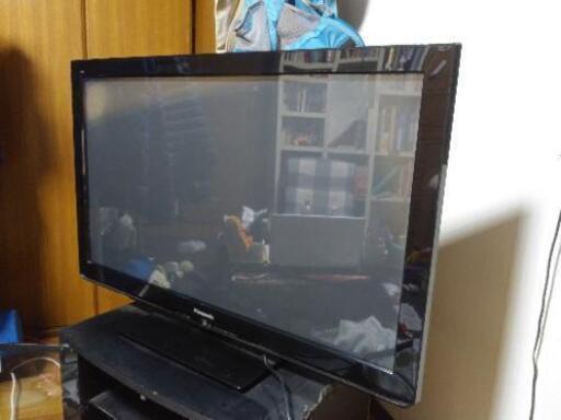 デジタルハイビジョンプラズマテレビ TH-P42S3