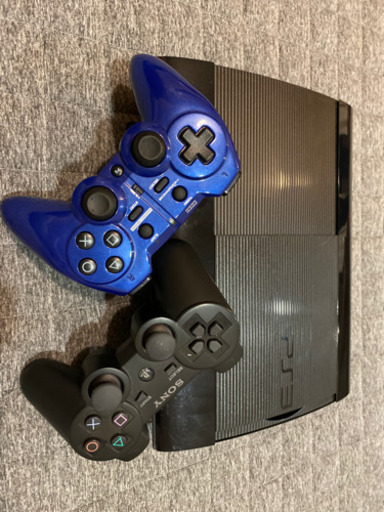 プレステ3 ソフトset