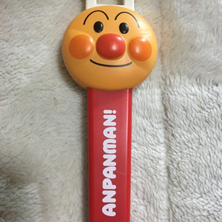 ★😊アンパンマンクラブ✋非売品新品ターナーとお皿2点計3点✋😊★の画像