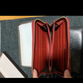 グッチ　長財布