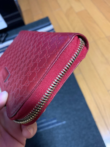 グッチ　長財布