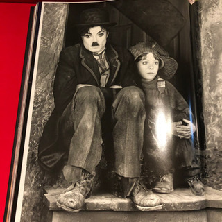 マイケルジャクソン　写真集　希少　OPUS  オプス　革張り写真集の画像