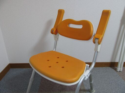 シャワー用いす