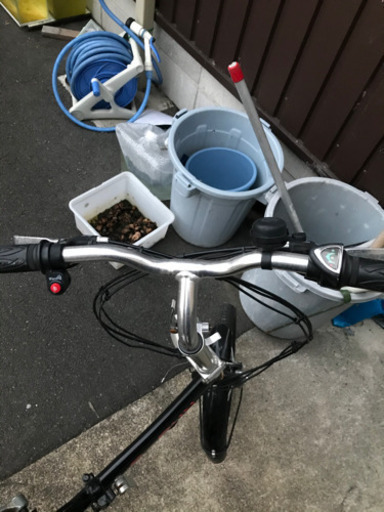 電動自転車　ジャンク？再投稿