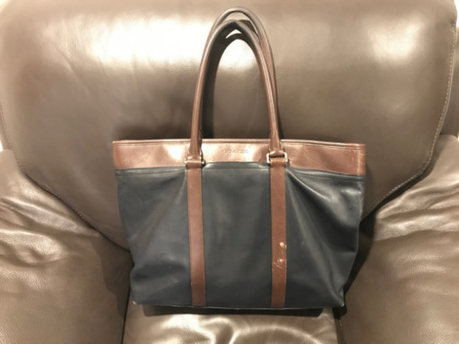 【予約済み】Coach 中古バッグ　1000円手渡し限定