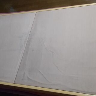 ベッド（シングル）再値下げの画像