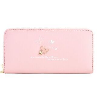 【新品】長財布 レディース 韓国風②