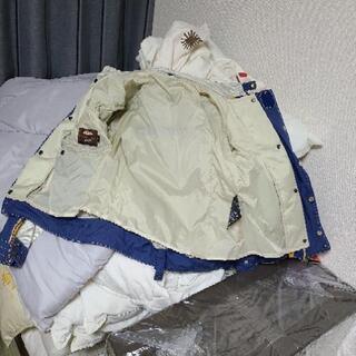 ライダースジャケット　未使用品　春～秋向け　Sサイズの画像