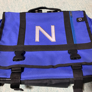 【日能研】Nバッグ （中古）