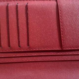 Supreme×ルイヴィトンコラボ長財布