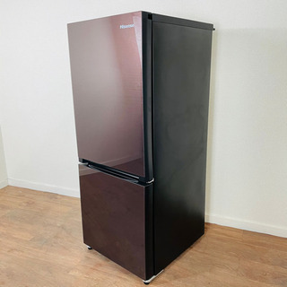 Hisense 冷蔵庫 HR-G1501 104L Amazon.co.jp: ハイセンス 【右開き】154L 2ドア ノンフロン
