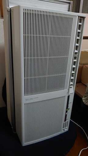 ウインドウエアコン CORONA CWH-A1815