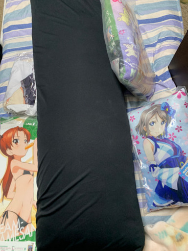 抱き枕、アニメ抱き枕カバー、クッションセット