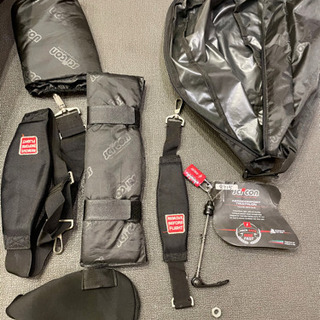 シーコン　トライアスロン用の画像