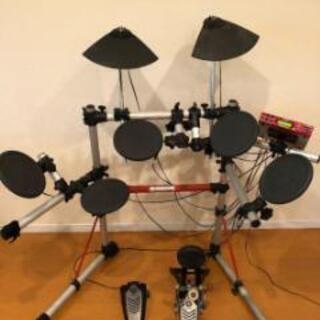 YAMAHA ヤマハ 電子ドラムセット DTXPRESS3 中古