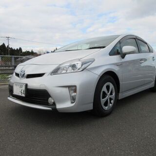 （購入者決定）30プリウス 前期 Sグレード 30系プリウスが今、超お買い得！50万円でお得に乗れる | KiND OUTLET