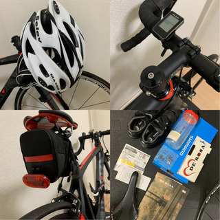 自転車グッズセット　デローザ　 DE ROSA  PLANET 2015年モデル　3本ローラー　ロードバイク の画像