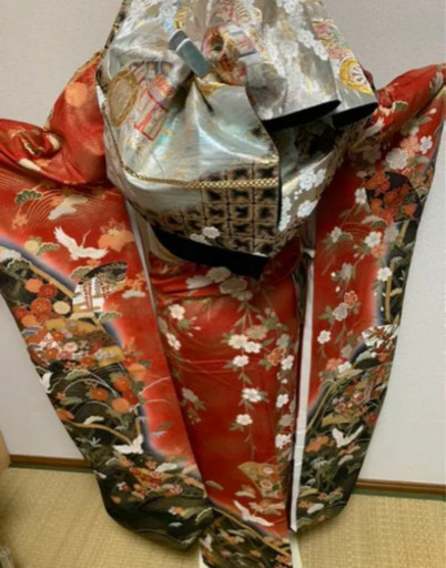 振袖