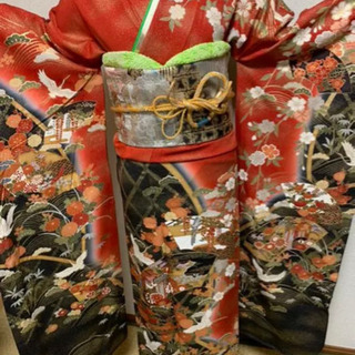 振袖
