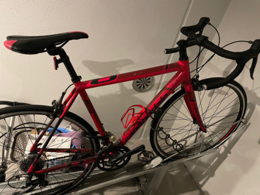 caad8 sora フレームサイズ51