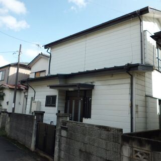 戸建賃貸　6万円　閑静な住宅街　徒歩圏内ショッピングモール　高速...