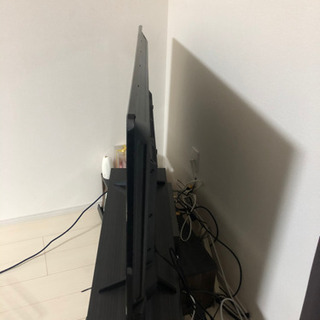 50インチ液晶テレビ 美品?