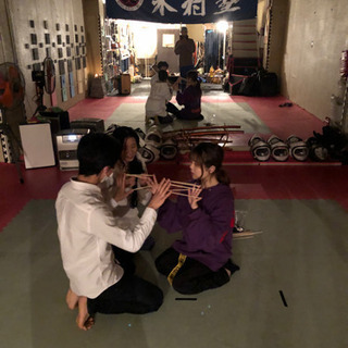 GW特別レッスン＠中野の画像