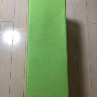 子供　ケガ防止　クッションガードの画像