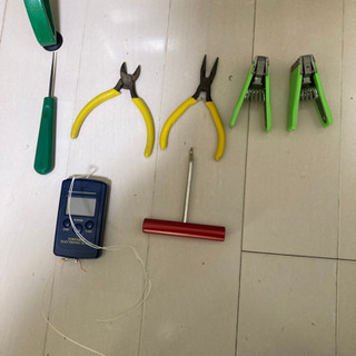 バドミントン用 ガット張り機